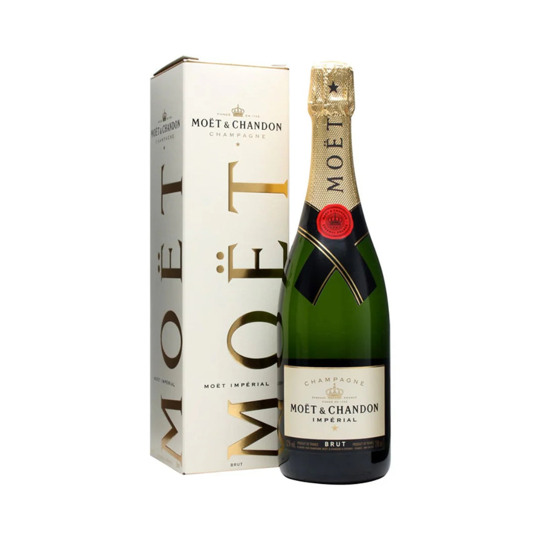Moet & Chandon Brut Imperial [750ML]