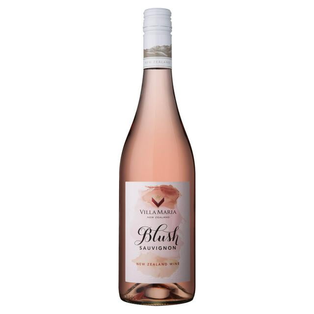 Villa Maria Blush Sauvignon [750ML]