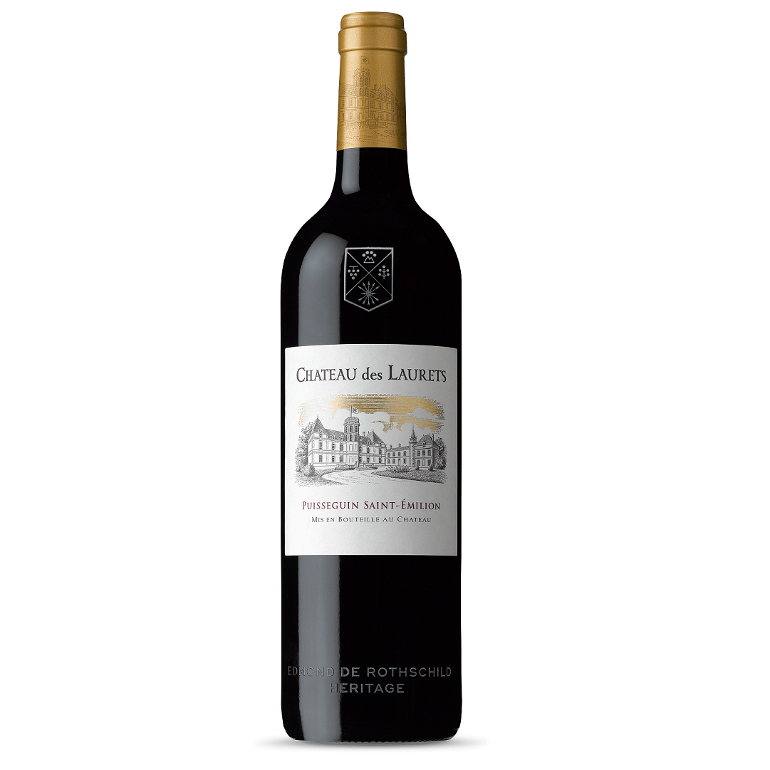 Château des Laurets [750ML]