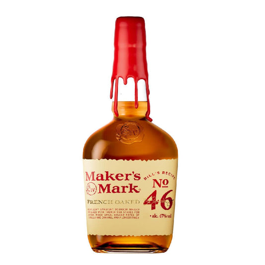 Maker’s Mark 46 Bourbon [700ML]