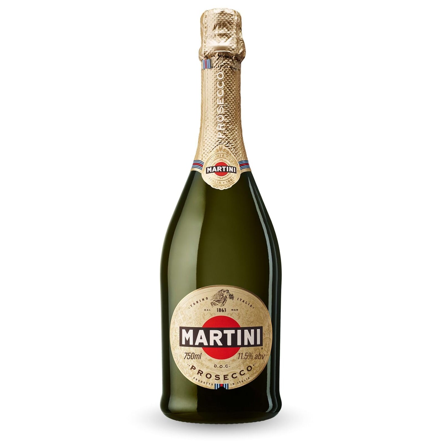 Martini ASTI 1863 [750ML]